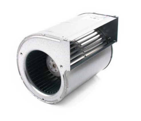 FANCOIL MOTORLARI